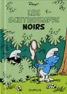 Les Mini-Récits Schtroumpfs Tome 1 : Les Schtroumpfs Noirs