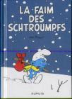 Les Mini-Récits Schtroumpfs Tome 5 : La Faim Des Schtroumpfs