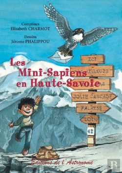 Bertrand.pt - Les Mini-Sapiens En Haute-Savoie