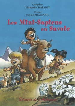 Bertrand.pt - Les Mini-Sapiens En Savoie