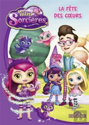 Les Mini-Sorcieres - La Fete Des Coeurs