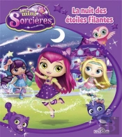 Les Mini-Sorcieres - La Nuit Des Etoiles Filantes