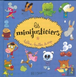 Bertrand.pt - Les Minijusticiers