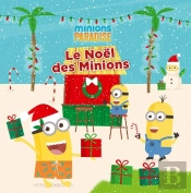 Les Minions - Holiday (Histoire)