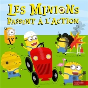 Les Minions - Pets Short