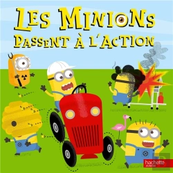 Bertrand.pt - Les Minions - Pets Short
