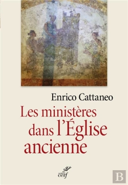 Bertrand.pt - Les Ministeres Dans L'Eglise Ancienne