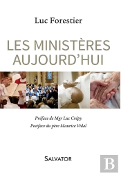 Les Ministères D'Aujourd'Hui