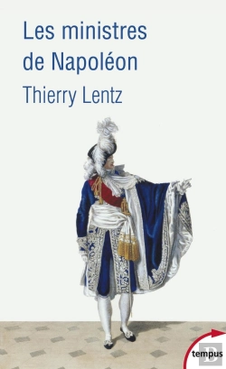 Bertrand.pt - Les Ministres De Napoléon