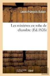 Les Ministres En Robe De Chambre
