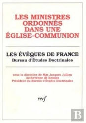 Les Ministres Ordonnés Dans Une Église-Communion