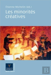 Les Minorités Créatives