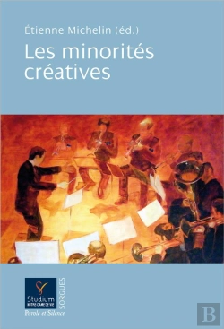 Bertrand.pt - Les Minorités Créatives