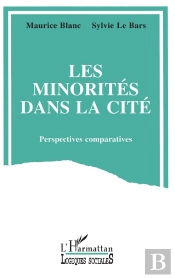 Les Minorités Dans La Cité : Roman Antillais