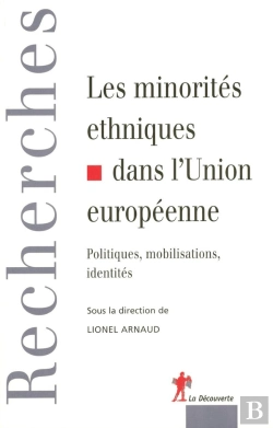 Bertrand.pt - Les Minorités Ethniques Dans L'Union Européenne