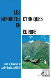 Les Minorites Ethniques En Europe