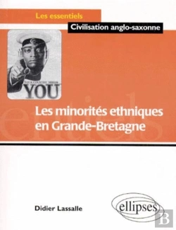 Bertrand.pt - Les Minorités Ethniques En Grande-Bretagne