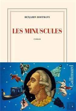 Bertrand.pt - Les Minuscules