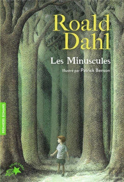 Bertrand.pt - Les Minuscules