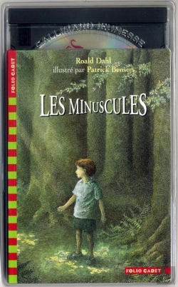 Bertrand.pt - Les Minuscules