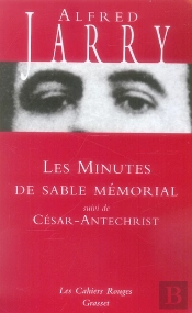 Les Minutes De Sable Mémorial : César-Antéchrist