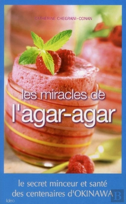 Bertrand.pt - Les Miracles De L'Agar-Agar