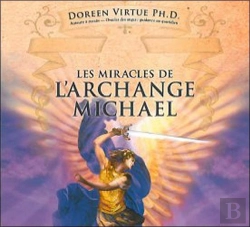 Bertrand.pt - Les Miracles De L'Archange Michael - Livre Audio