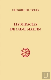 Les Miracles De Saint Martin