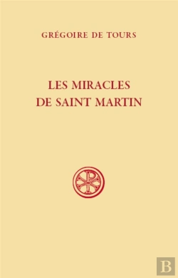 Bertrand.pt - Les Miracles De Saint Martin