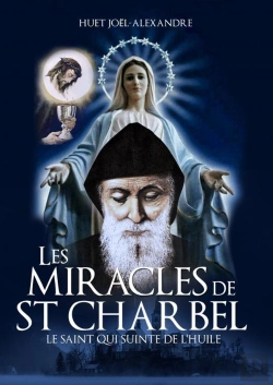Bertrand.pt - Les Miracles De St Charbel