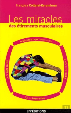 Bertrand.pt - Les Miracles Des Etirements Musculaires