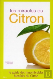 Les Miracles Du Citron