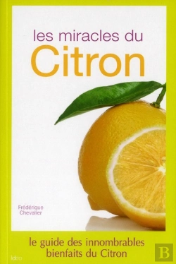 Bertrand.pt - Les Miracles Du Citron
