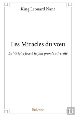 Bertrand.pt - Les Miracles Du Voeu