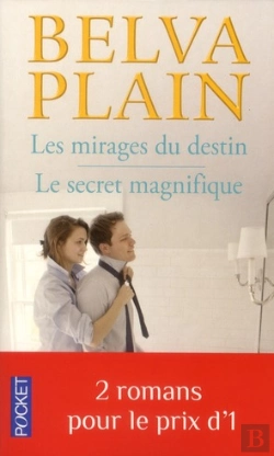 Bertrand.pt - Les Mirages Du Destin ; Suivi De Le Secret Magnifique