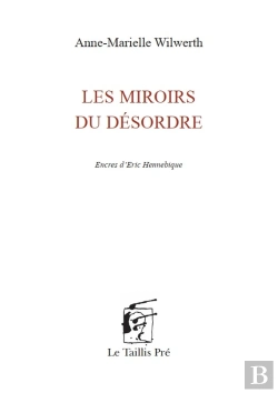 Bertrand.pt - Les Miroirs Du Désordre