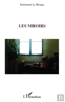 Bertrand.pt - Les Miroirs
