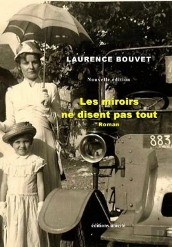 Bertrand.pt - Les Miroirs Ne Disent Pas Tout