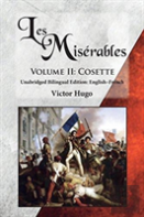 Les Mis Rables, Volume Ii