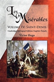 Les Mis Rables, Volume Iv