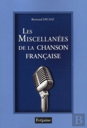 Les Miscellanées De La Chanson Française