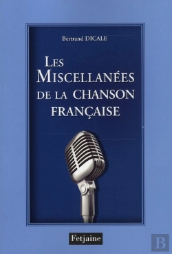 Bertrand.pt - Les Miscellanées De La Chanson Française