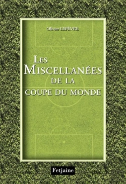 Bertrand.pt - Les Miscellanées De La Coupe Du Monde