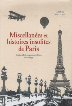 Bertrand.pt - Les Miscellanées De Paris
