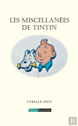 Bertrand.pt - Les Miscellanées De Tintin
