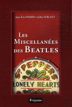 Bertrand.pt - Les Miscellanées Des Beatles