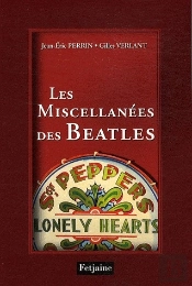 Les Miscellanées Des Beatles