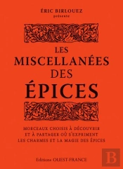 Les Miscellanées Des Épices