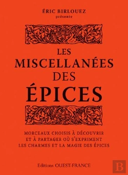 Bertrand.pt - Les Miscellanées Des Épices