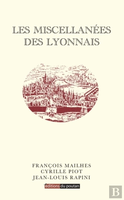 Bertrand.pt - Les Miscellanées Des Lyonnais
